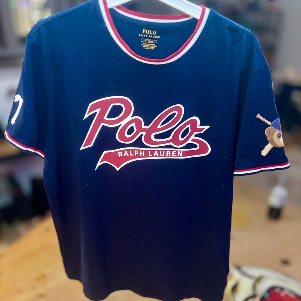 Polo by Ralph Lauren Classic T-shirt